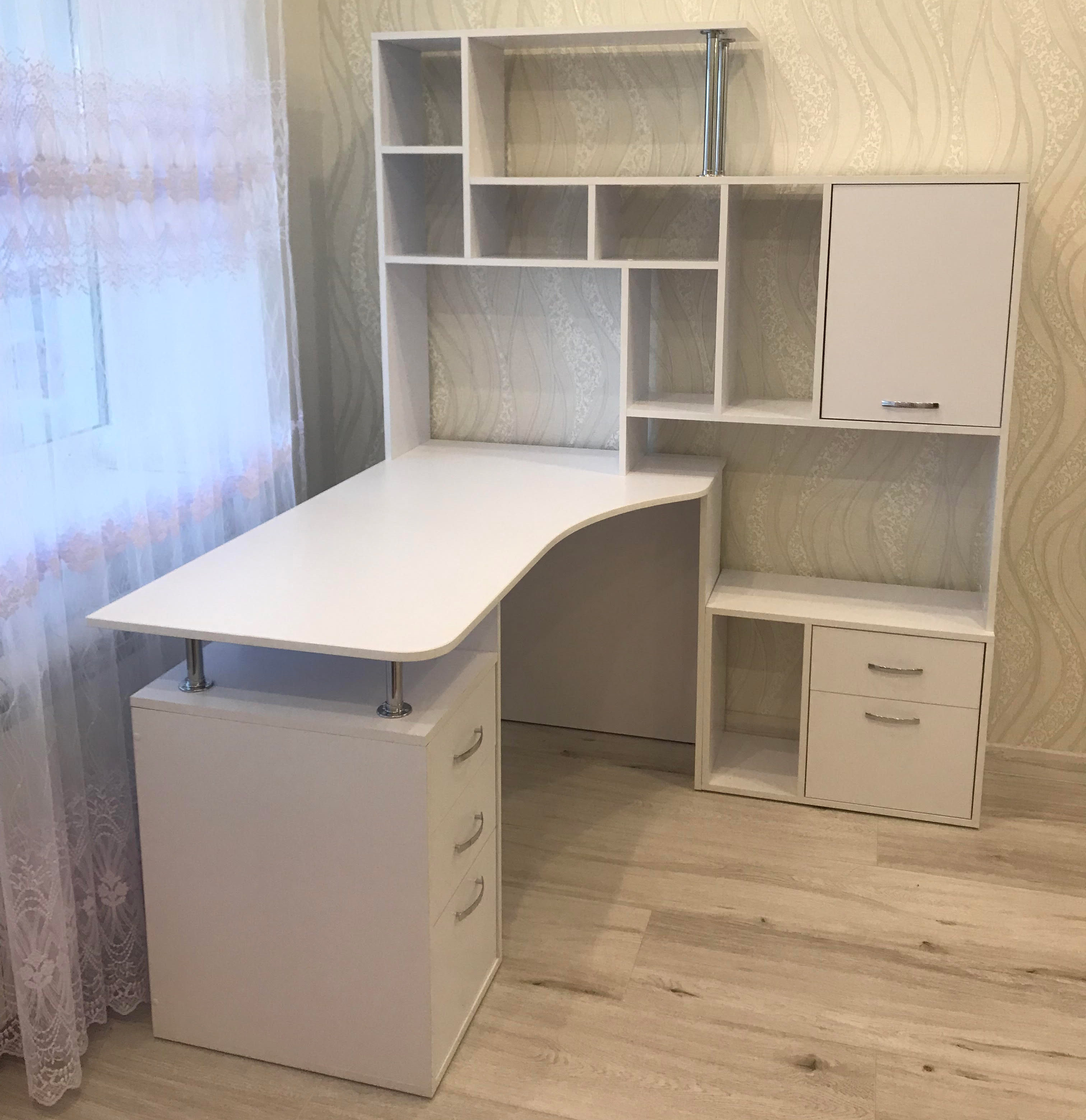 Детройт