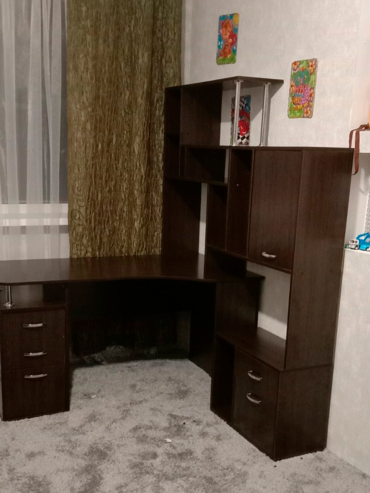 Детройт