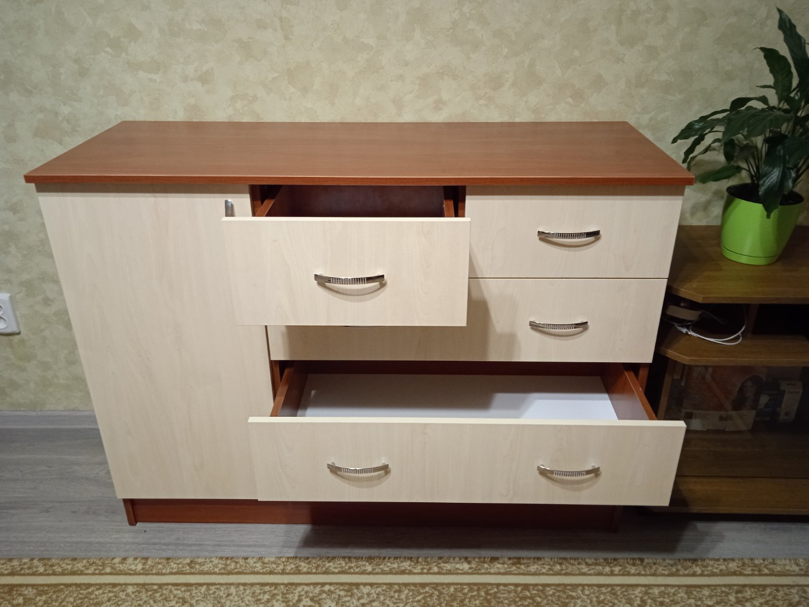 Комод 41
