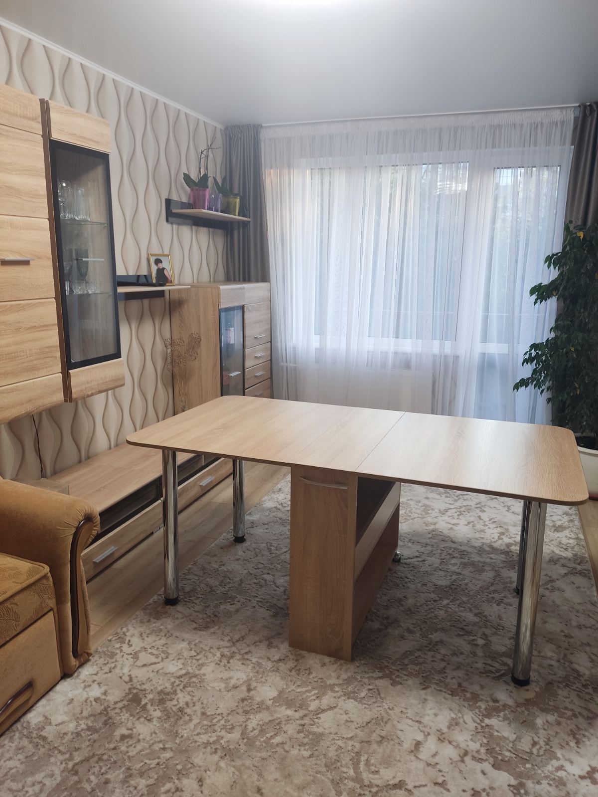 Стіл книжка Атіка