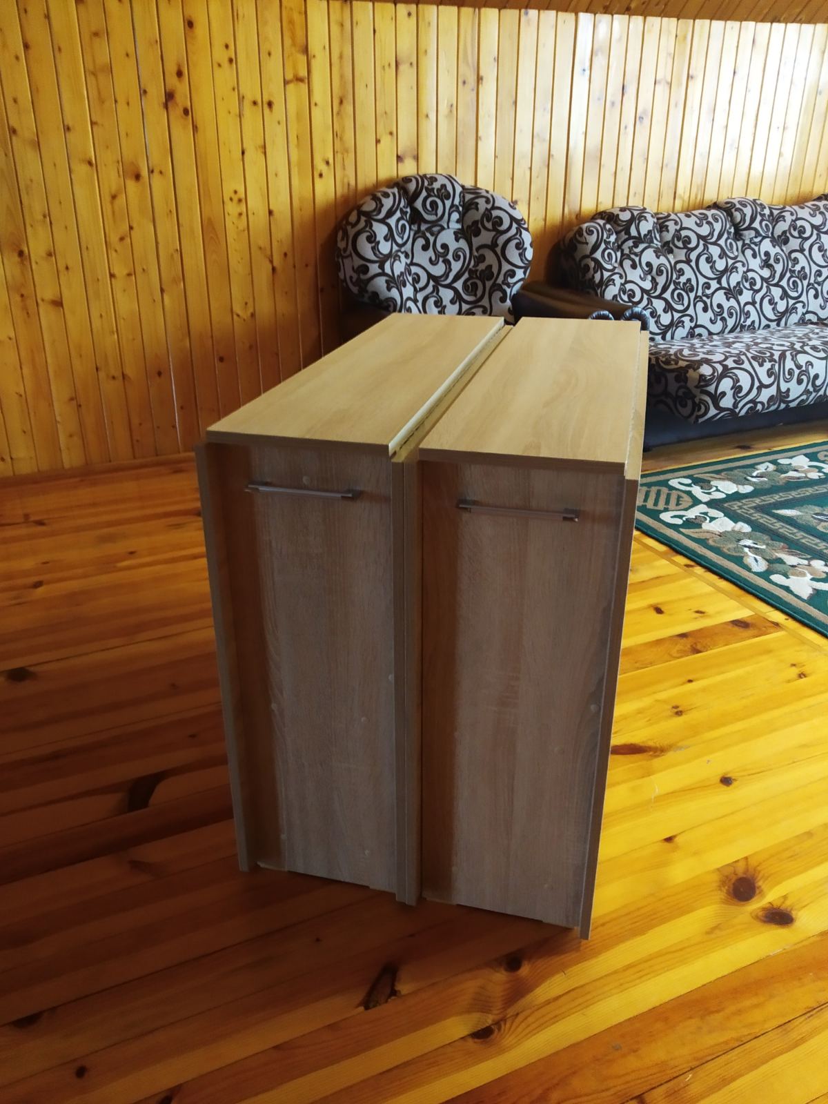 Стіл книжка Атіка