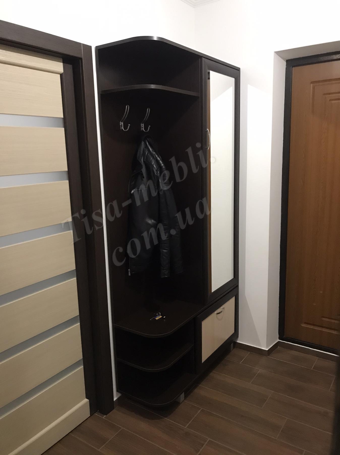 Прихожая 12