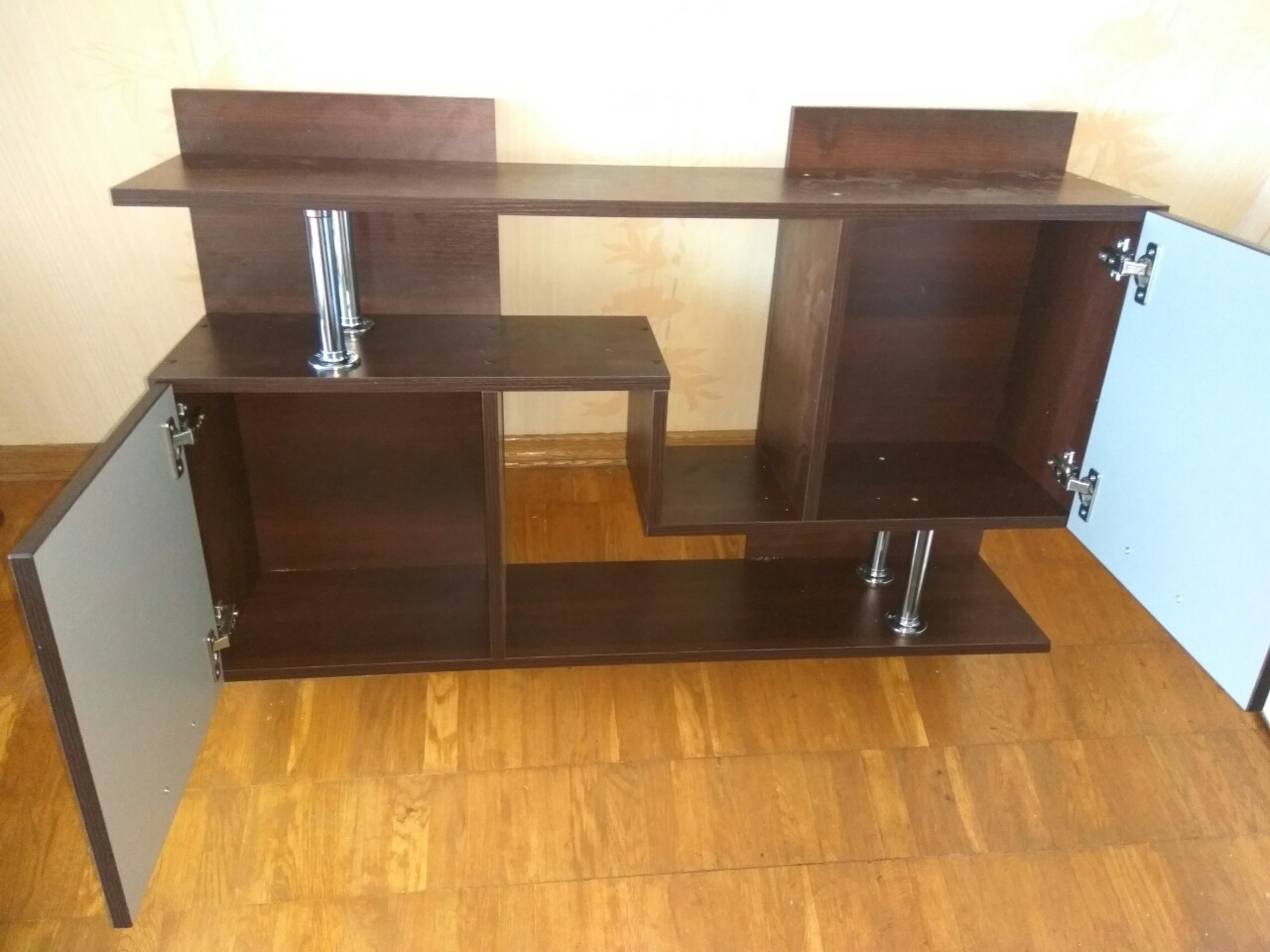 Полка ПУ-4