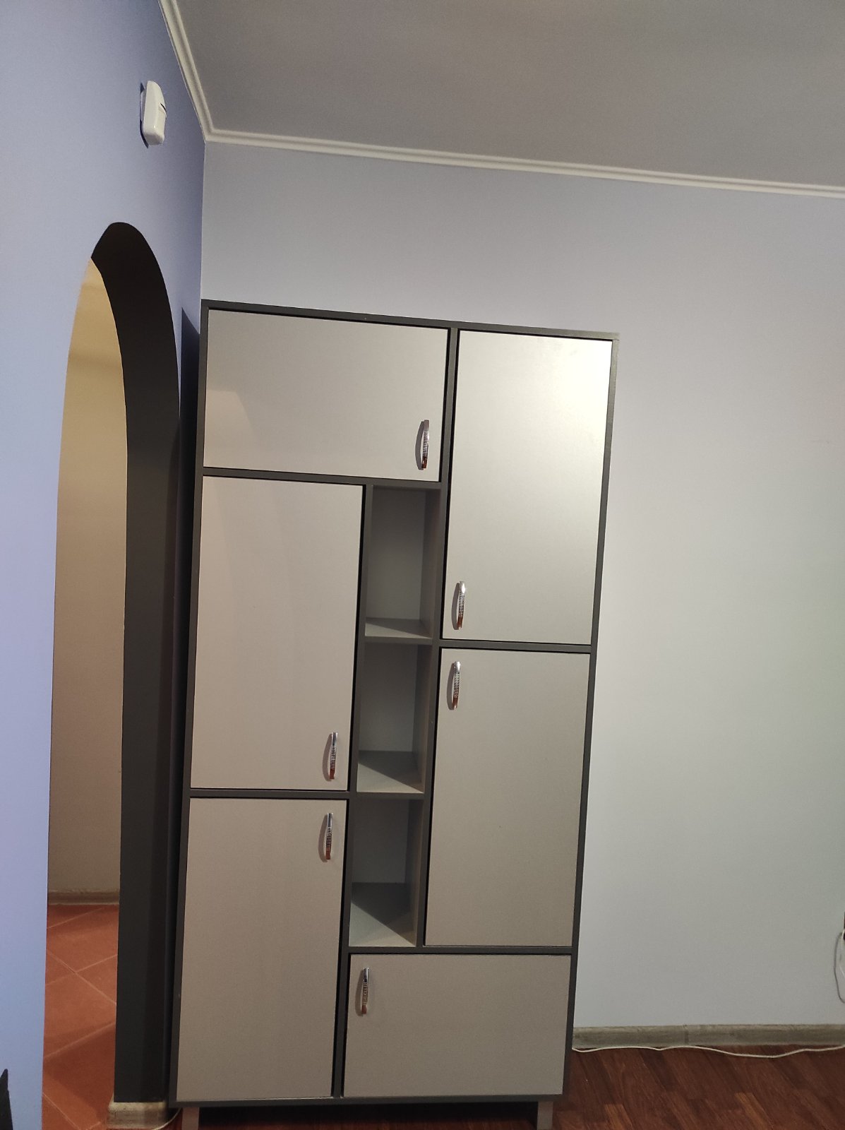 Шафа ШС-103