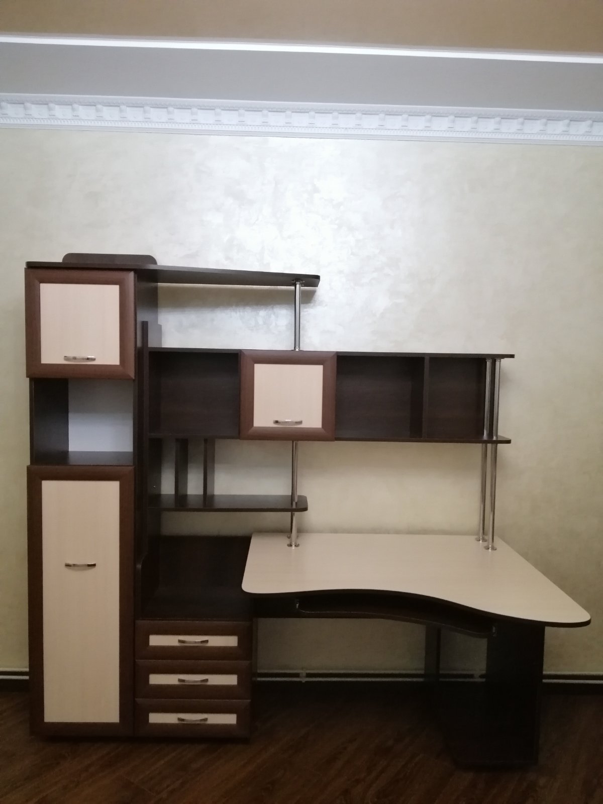 СК-220