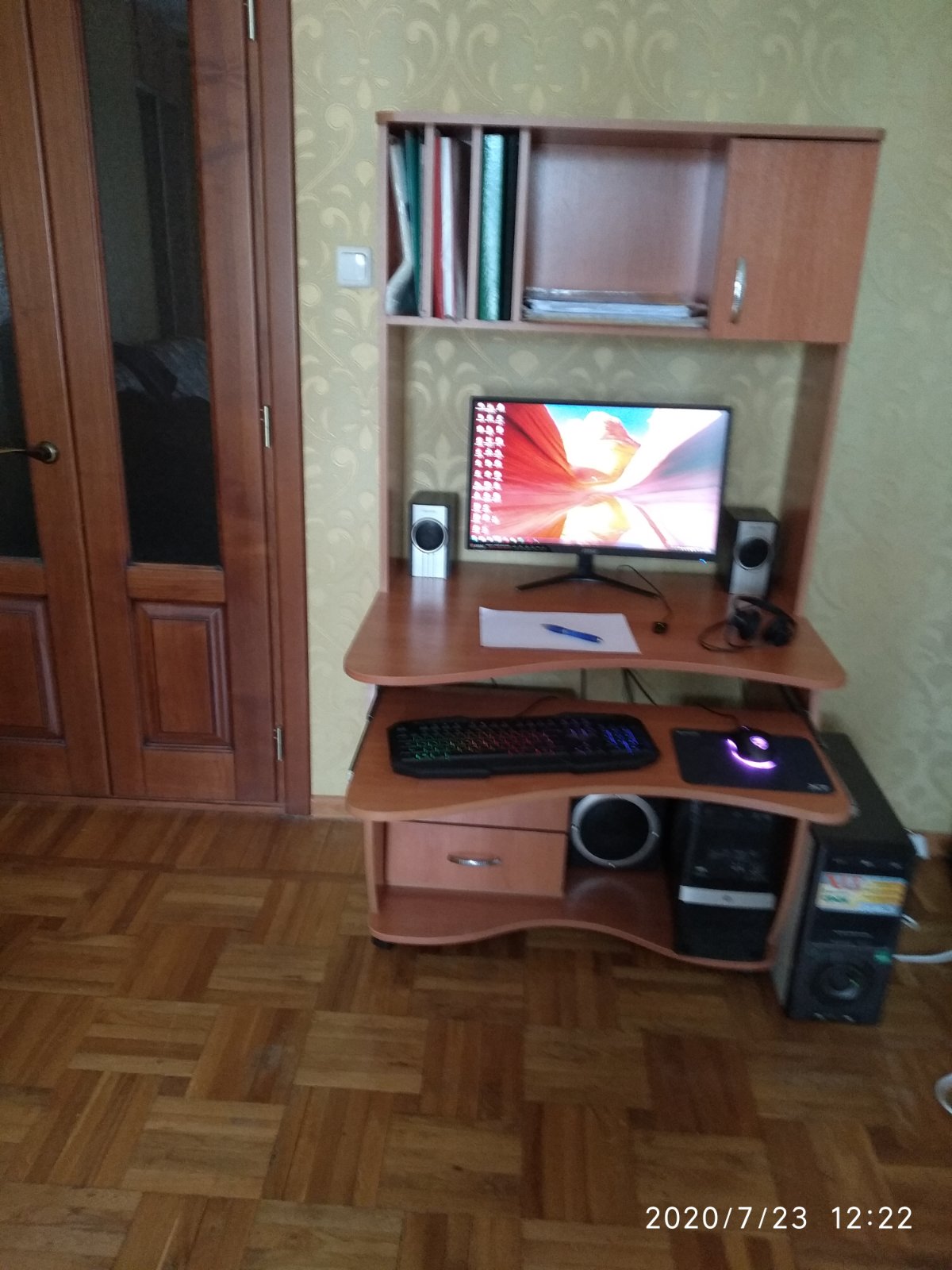 СК-5