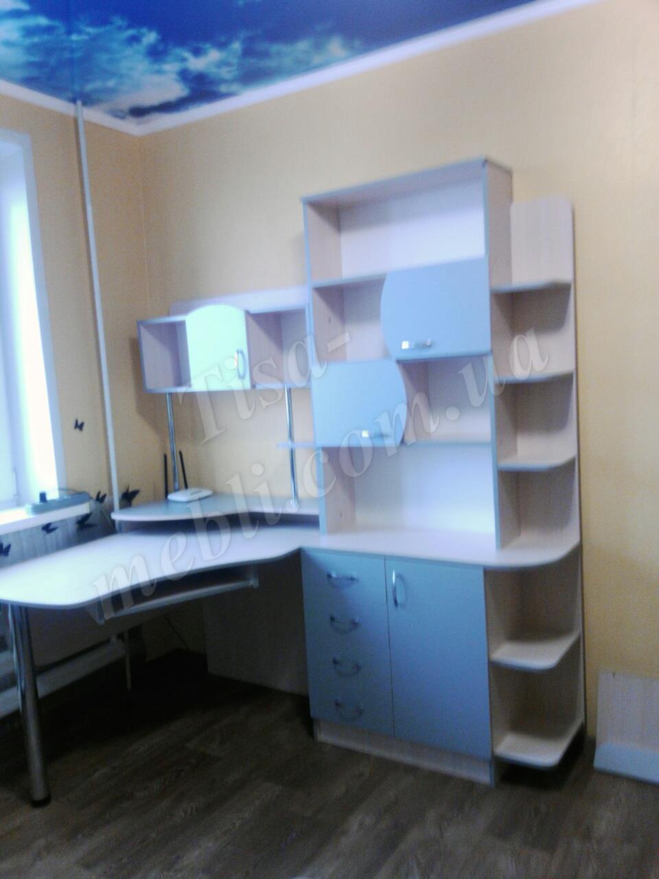 Тиса-8