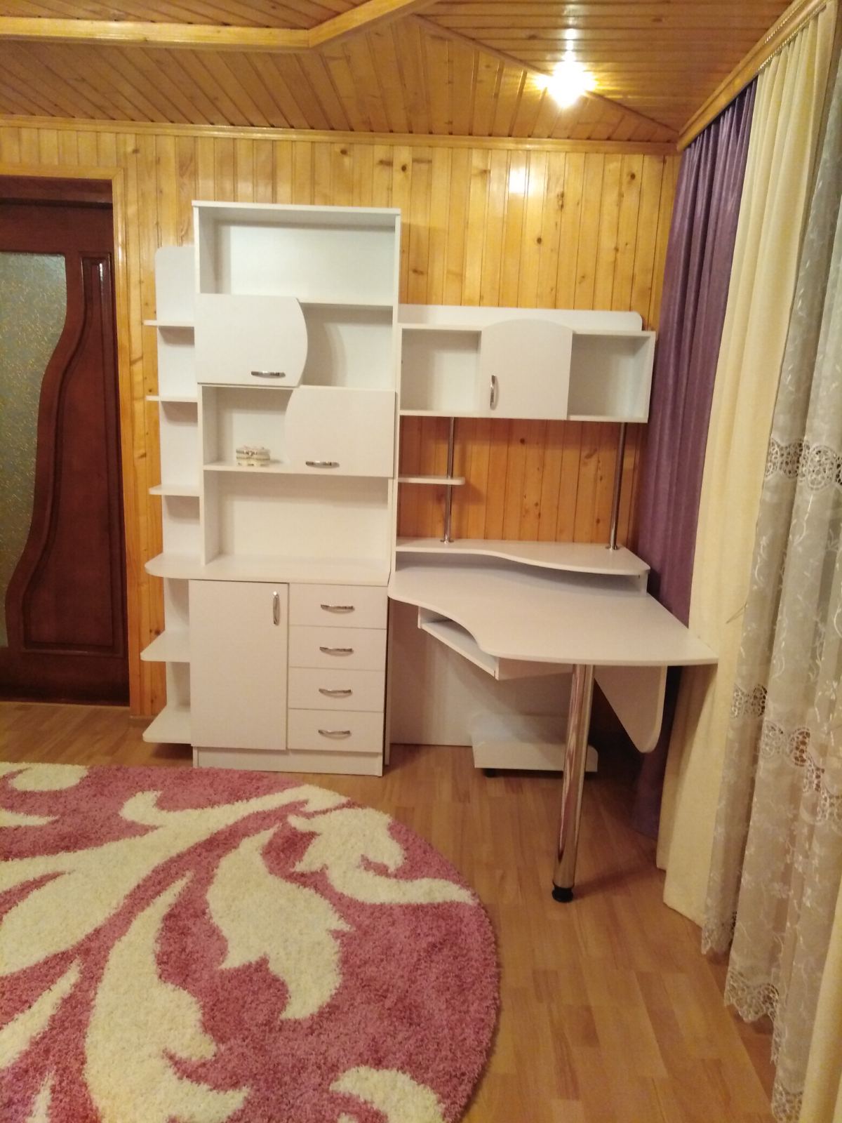Тиса-8