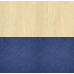  Меблі кольору Береза-Майнау поєднання кольорів.