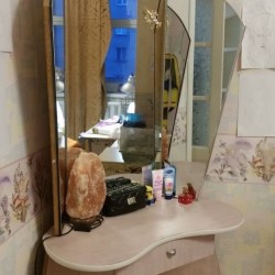 Кращі моделі туалетних столиків - оптимальний вибір