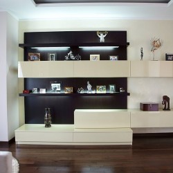 Венге цвет мебели в интерьере Венге цвет мебели в интерьере