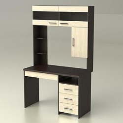 Комп’ютерний стіл - Дві найважливіші якості.