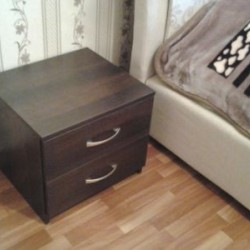 Меблі з горіха або меблі під горіх?