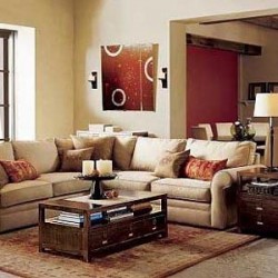 Меблі з горіха або меблі під горіх?