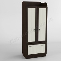 Шафа для одягу ШО-102