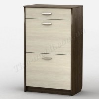 Тумба для обуви ТО-110 Тумба для обуви ТО-110