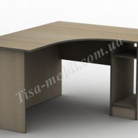 Письменный стол СПУ-2 Письменный стол СПУ-2