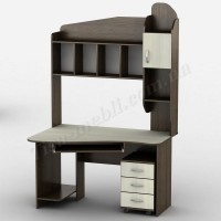 Компьютерный стол Тиса-27 Компьютерный стол Тиса-27