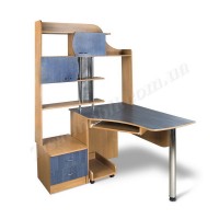 Компьютерный стол Эксклюзив 6