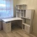 Стіл кутовий Детройт Індастрі виробник Конвен-меблі