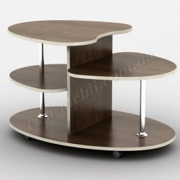 Стіл журнальний Юпітер
