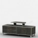 Тумбочка под телевизор ТВ-222 фабрики Тиса Мебель
