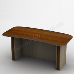 Стіл керівника, письмовий стіл СР-4