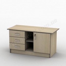 Тумба офісна ТПР-3