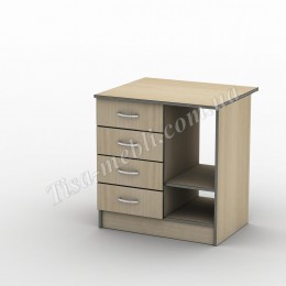 Тумба ТП-3
