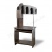 Комп'ютерний стіл Тіса-24 (Альфа) фабрики Тіса Меблі