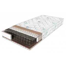 Матрац Sleep&Fly Classic 2в1 kokos