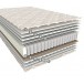 Ортопедичний матрац Sleep&Fly Daily 2в1 від виробника EMM