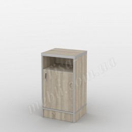 Тумба офісна ТМ-105