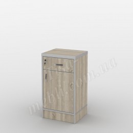 Тумба офісна ТМ-109